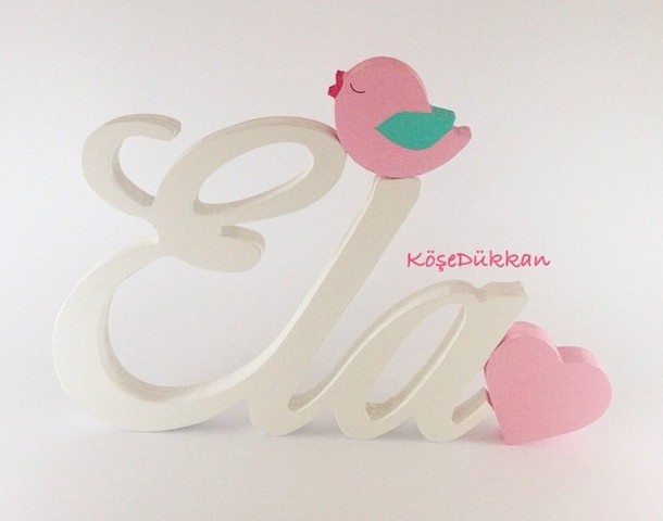 Biz hazırız, Ela'yı bekliyoruz