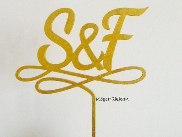 Köşe Dükkan - Kişiye Özel Ahşap İsim, Ahşap Harf ve Ahşap Tasarımlar
