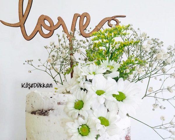 love-cake